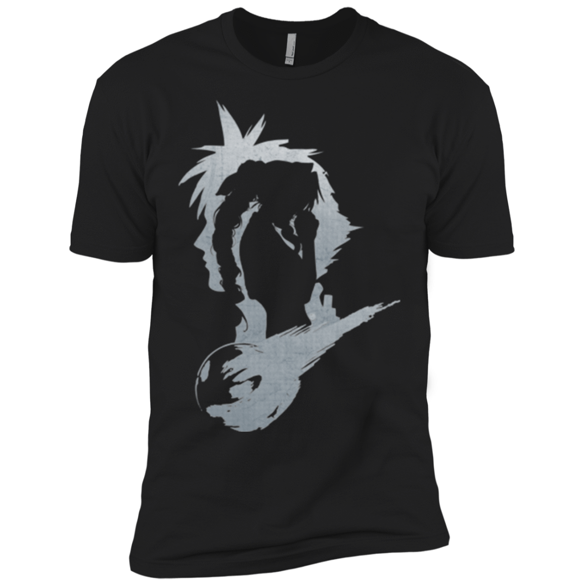 T-Shirts Black / X-Small THE FANTASY IS BACK Men's Premium T-Shirt