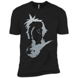 T-Shirts Black / X-Small THE FANTASY IS BACK Men's Premium T-Shirt