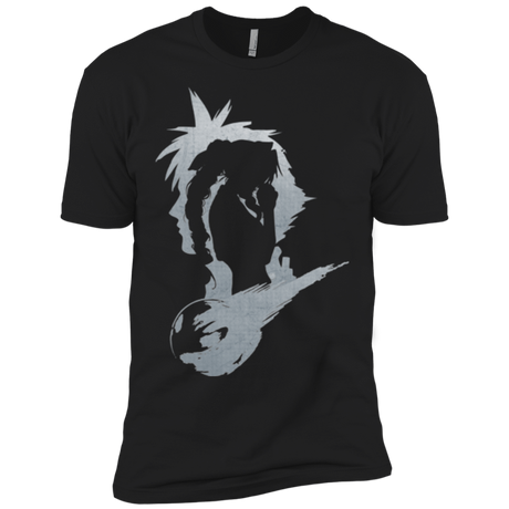 T-Shirts Black / X-Small THE FANTASY IS BACK Men's Premium T-Shirt