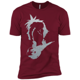 T-Shirts Cardinal / X-Small THE FANTASY IS BACK Men's Premium T-Shirt