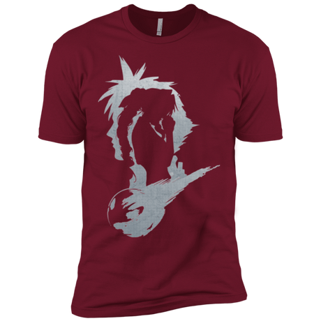 T-Shirts Cardinal / X-Small THE FANTASY IS BACK Men's Premium T-Shirt