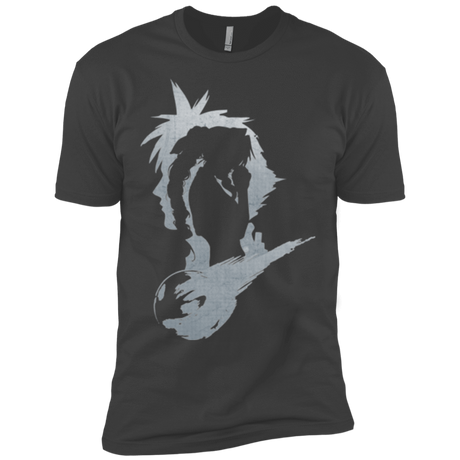 T-Shirts Heavy Metal / X-Small THE FANTASY IS BACK Men's Premium T-Shirt