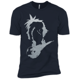 T-Shirts Midnight Navy / X-Small THE FANTASY IS BACK Men's Premium T-Shirt