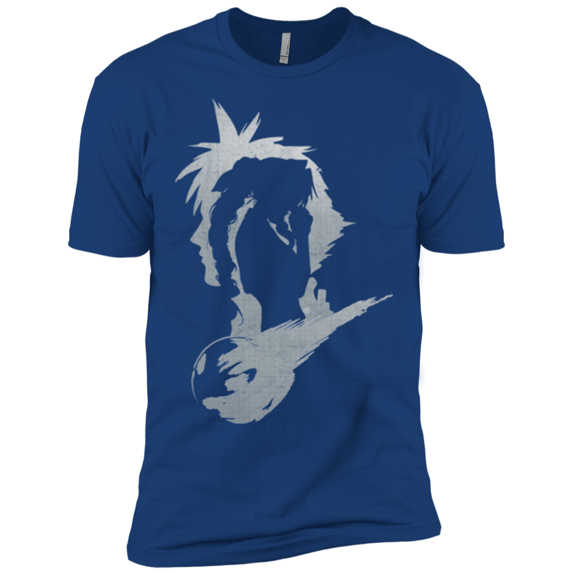 T-Shirts Royal / X-Small THE FANTASY IS BACK Men's Premium T-Shirt