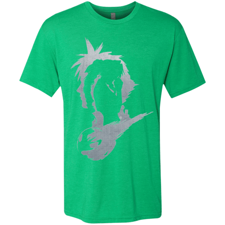 T-Shirts Envy / Small THE FANTASY IS BACK Men's Triblend T-Shirt