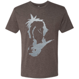 T-Shirts Macchiato / Small THE FANTASY IS BACK Men's Triblend T-Shirt