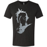 T-Shirts Vintage Black / Small THE FANTASY IS BACK Men's Triblend T-Shirt