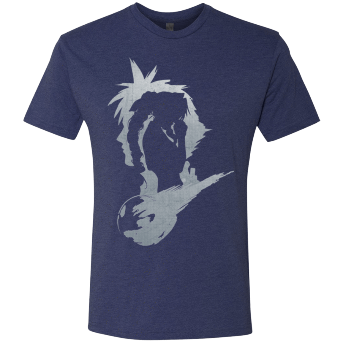 T-Shirts Vintage Navy / Small THE FANTASY IS BACK Men's Triblend T-Shirt