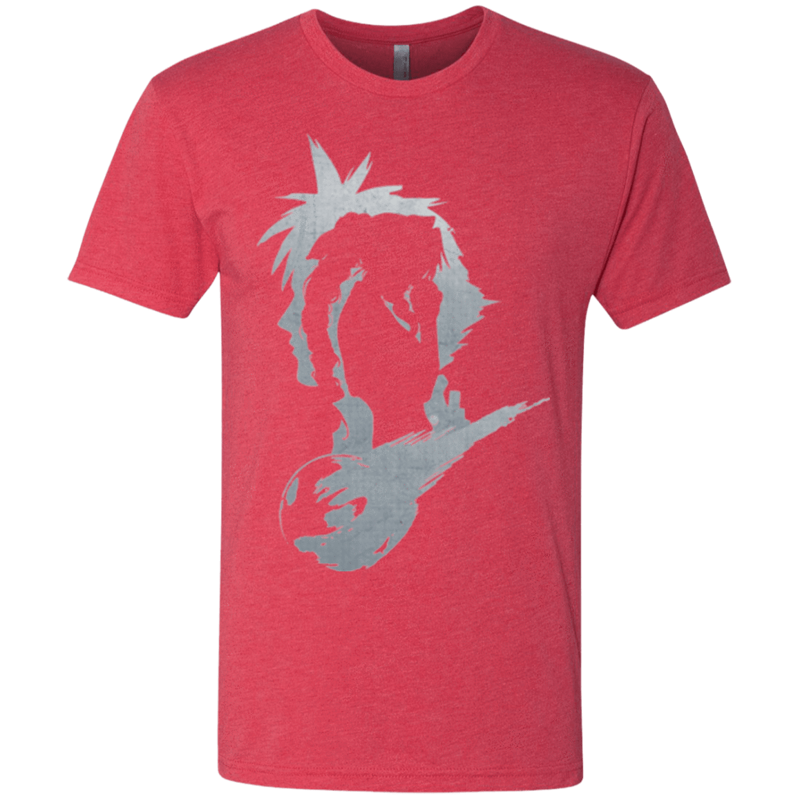 T-Shirts Vintage Red / Small THE FANTASY IS BACK Men's Triblend T-Shirt