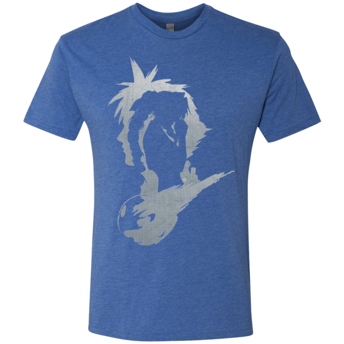 T-Shirts Vintage Royal / Small THE FANTASY IS BACK Men's Triblend T-Shirt