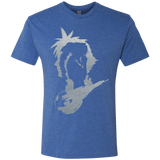 T-Shirts Vintage Royal / Small THE FANTASY IS BACK Men's Triblend T-Shirt