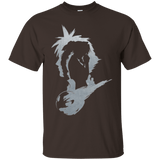 T-Shirts Dark Chocolate / Small THE FANTASY IS BACK T-Shirt