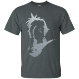 T-Shirts Dark Heather / Small THE FANTASY IS BACK T-Shirt