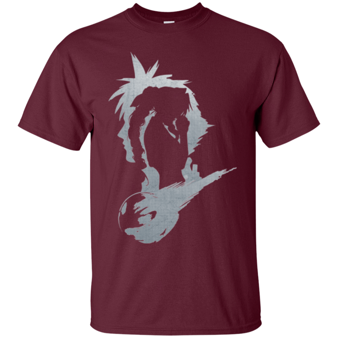 T-Shirts Maroon / Small THE FANTASY IS BACK T-Shirt