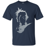 T-Shirts Navy / Small THE FANTASY IS BACK T-Shirt