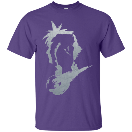 T-Shirts Purple / Small THE FANTASY IS BACK T-Shirt