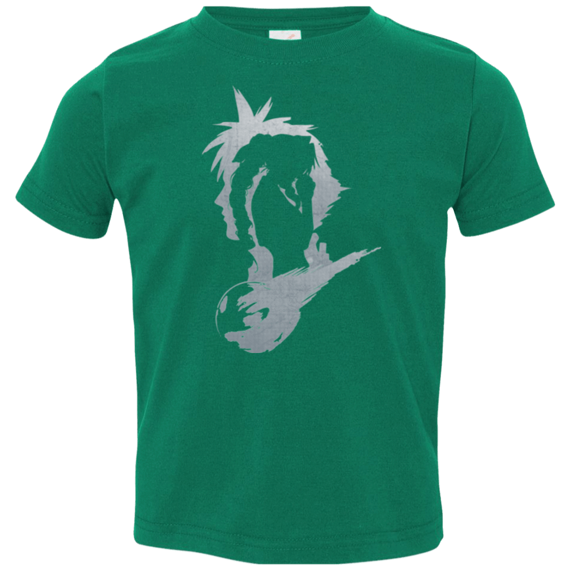 T-Shirts Kelly / 2T THE FANTASY IS BACK Toddler Premium T-Shirt