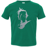 T-Shirts Kelly / 2T THE FANTASY IS BACK Toddler Premium T-Shirt