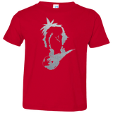 T-Shirts Red / 2T THE FANTASY IS BACK Toddler Premium T-Shirt