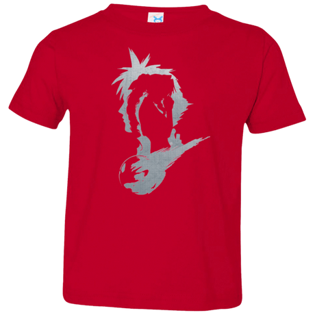 T-Shirts Red / 2T THE FANTASY IS BACK Toddler Premium T-Shirt