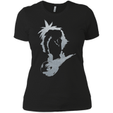 T-Shirts Black / X-Small THE FANTASY IS BACK Women's Premium T-Shirt