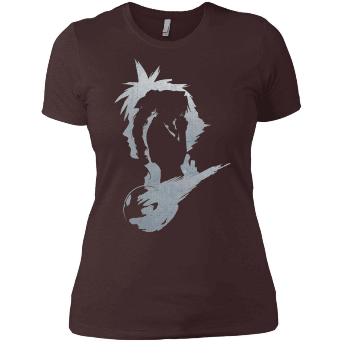 T-Shirts Dark Chocolate / X-Small THE FANTASY IS BACK Women's Premium T-Shirt