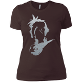T-Shirts Dark Chocolate / X-Small THE FANTASY IS BACK Women's Premium T-Shirt