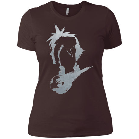 T-Shirts Dark Chocolate / X-Small THE FANTASY IS BACK Women's Premium T-Shirt