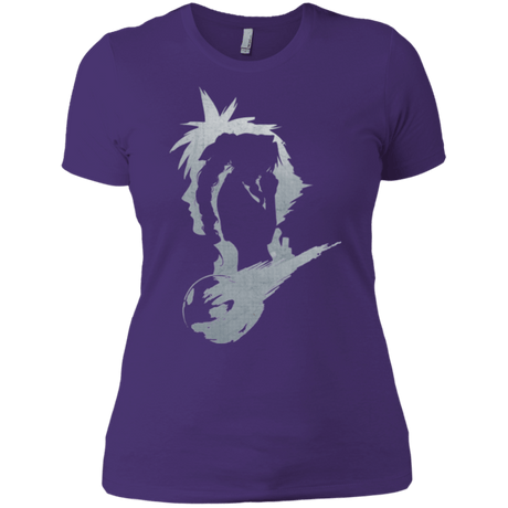 T-Shirts Purple / X-Small THE FANTASY IS BACK Women's Premium T-Shirt