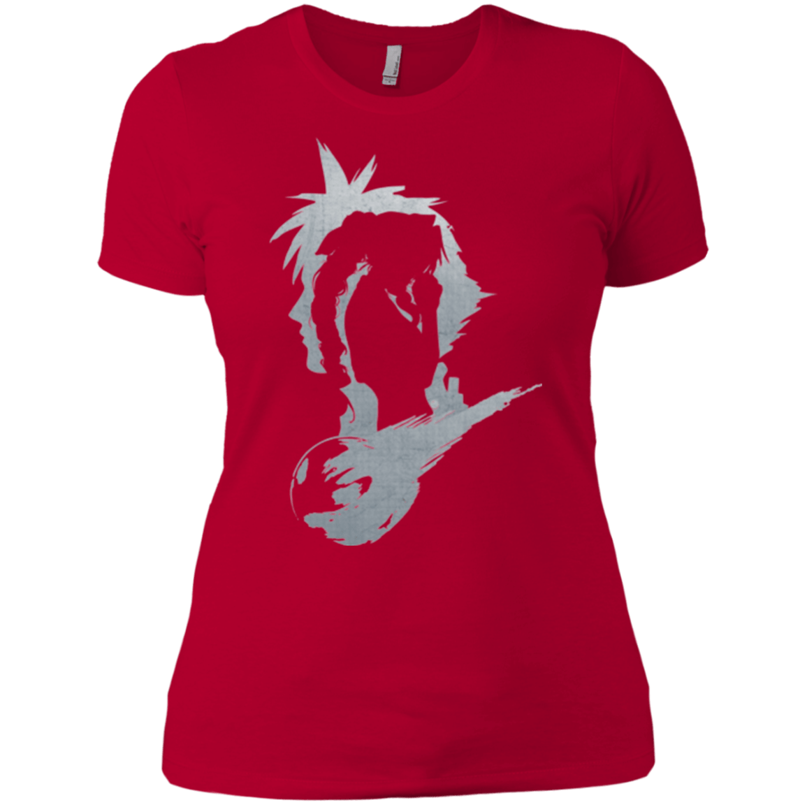T-Shirts Red / X-Small THE FANTASY IS BACK Women's Premium T-Shirt