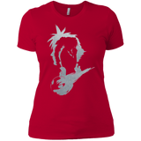 T-Shirts Red / X-Small THE FANTASY IS BACK Women's Premium T-Shirt