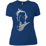 T-Shirts Royal / X-Small THE FANTASY IS BACK Women's Premium T-Shirt