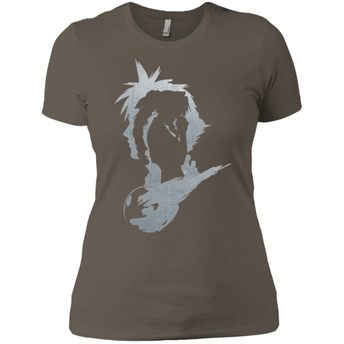 T-Shirts Warm Grey / X-Small THE FANTASY IS BACK Women's Premium T-Shirt