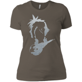 T-Shirts Warm Grey / X-Small THE FANTASY IS BACK Women's Premium T-Shirt