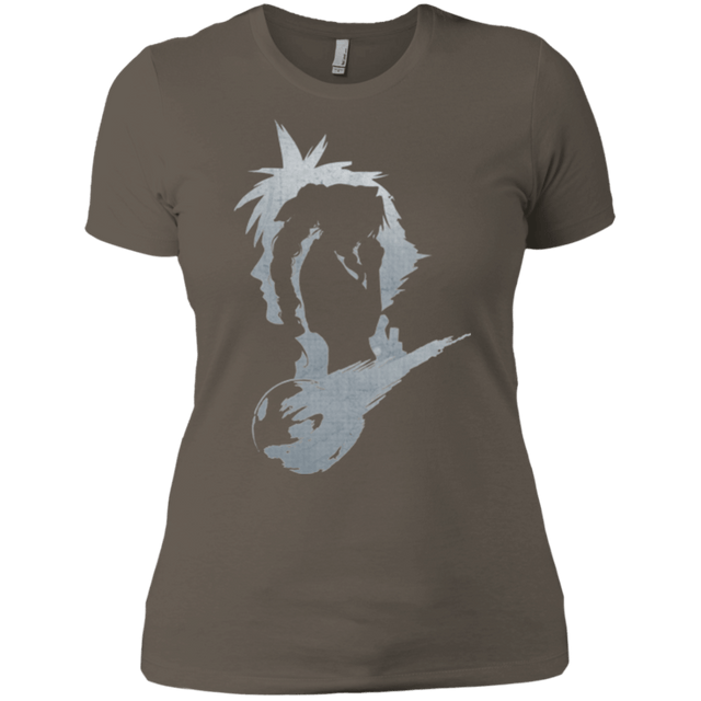 T-Shirts Warm Grey / X-Small THE FANTASY IS BACK Women's Premium T-Shirt