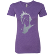 T-Shirts Purple Rush / Small THE FANTASY IS BACK Women's Triblend T-Shirt