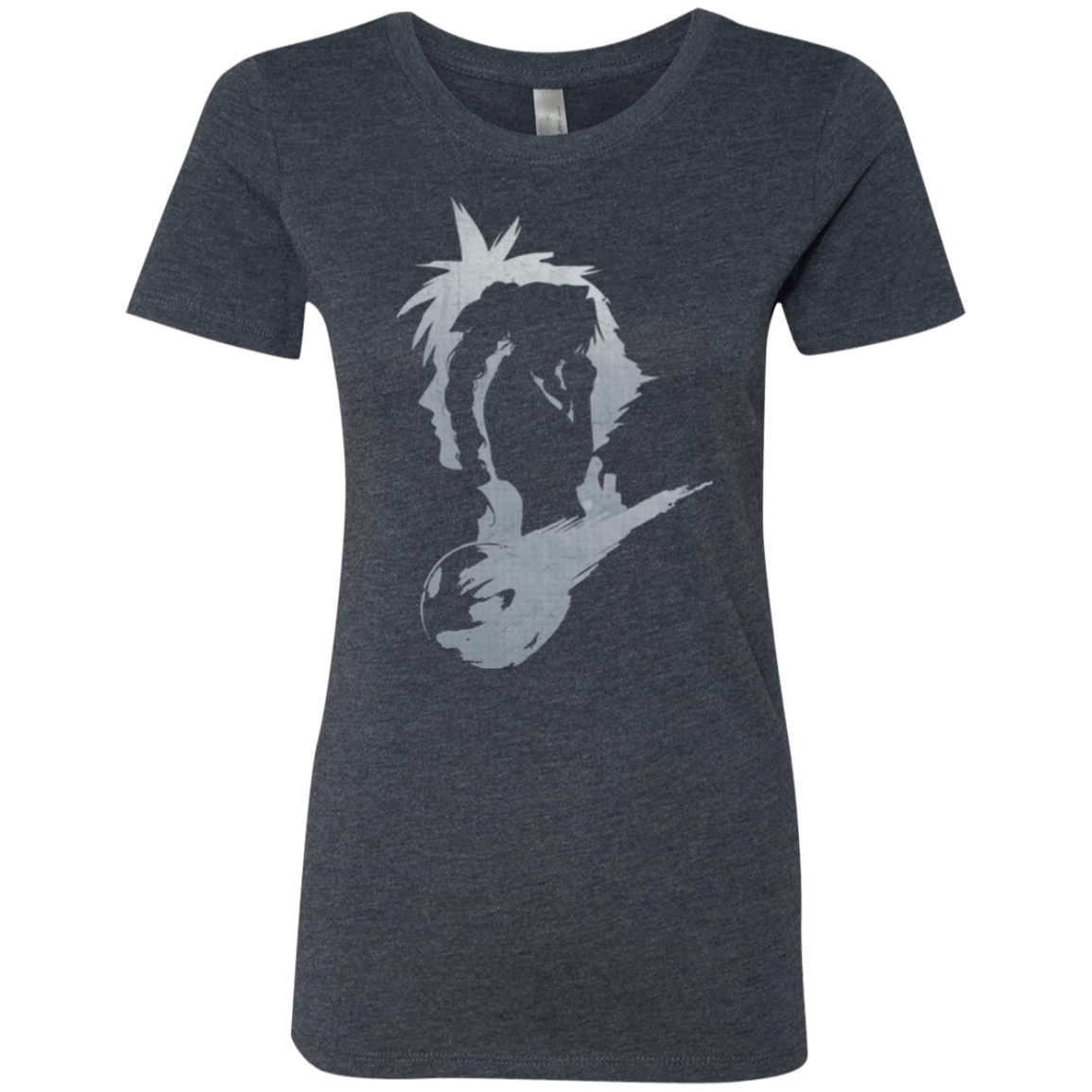 T-Shirts Vintage Navy / Small THE FANTASY IS BACK Women's Triblend T-Shirt