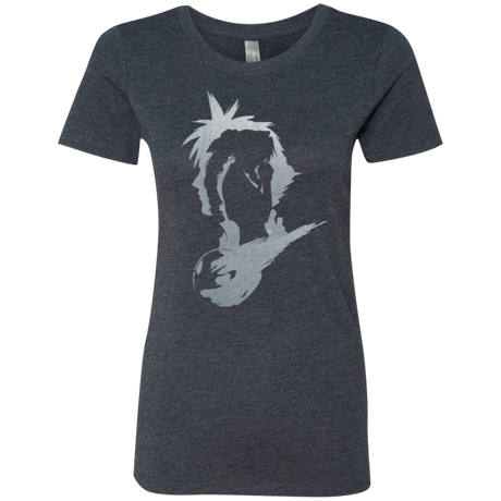 T-Shirts Vintage Navy / Small THE FANTASY IS BACK Women's Triblend T-Shirt