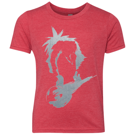 T-Shirts Vintage Red / YXS THE FANTASY IS BACK Youth Triblend T-Shirt