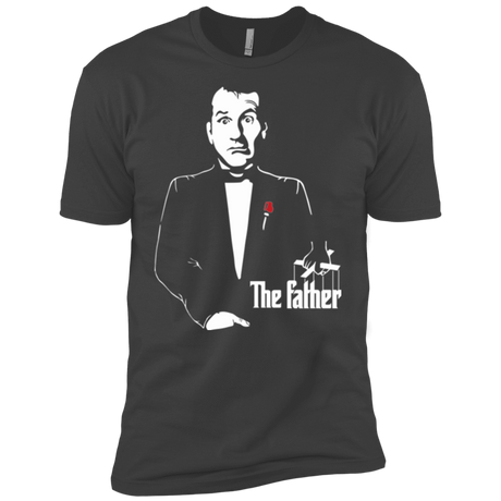 T-Shirts Heavy Metal / YXS The Father Boys Premium T-Shirt