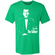 T-Shirts Envy / Small The Father Men's Triblend T-Shirt