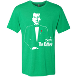 T-Shirts Envy / Small The Father Men's Triblend T-Shirt