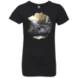 T-Shirts Black / YXS The Fellowship Girls Premium T-Shirt