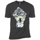 T-Shirts Heavy Metal / YXS The Fighters Boys Premium T-Shirt