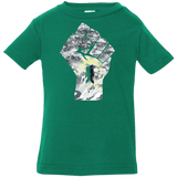 T-Shirts Kelly / 6 Months The Fighters Infant Premium T-Shirt