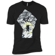 T-Shirts Black / X-Small The Fighters Men's Premium T-Shirt