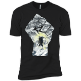 T-Shirts Black / X-Small The Fighters Men's Premium T-Shirt