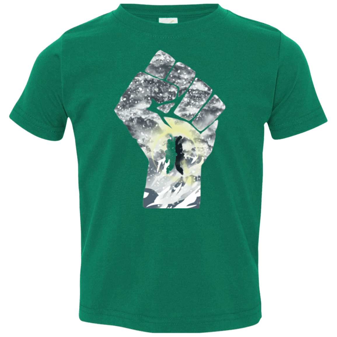 T-Shirts Kelly / 2T The Fighters Toddler Premium T-Shirt