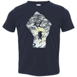 T-Shirts Navy / 2T The Fighters Toddler Premium T-Shirt
