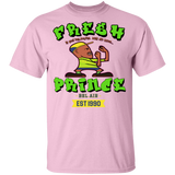 T-Shirts Light Pink / YXS The Fightin Prince Youth T-Shirt